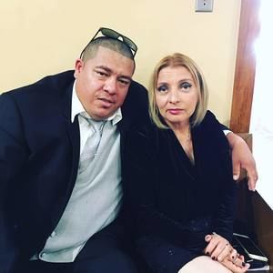 Meet your Posher, Giovanni alexander